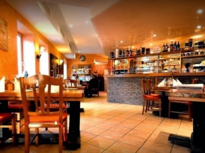 照片: La Fattoria