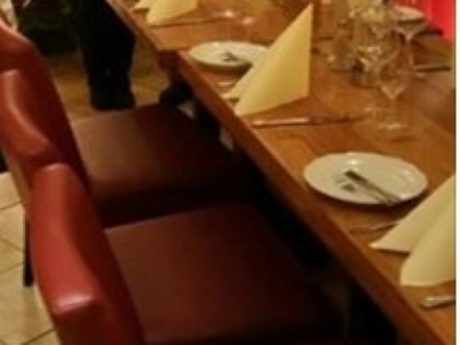 照片: La Fattoria